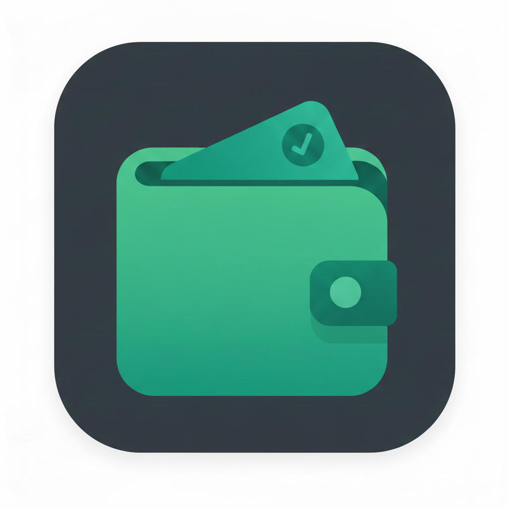 CashWand Finance Tracker